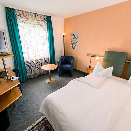 Hotel Residenz Schnelldorf Quarto foto